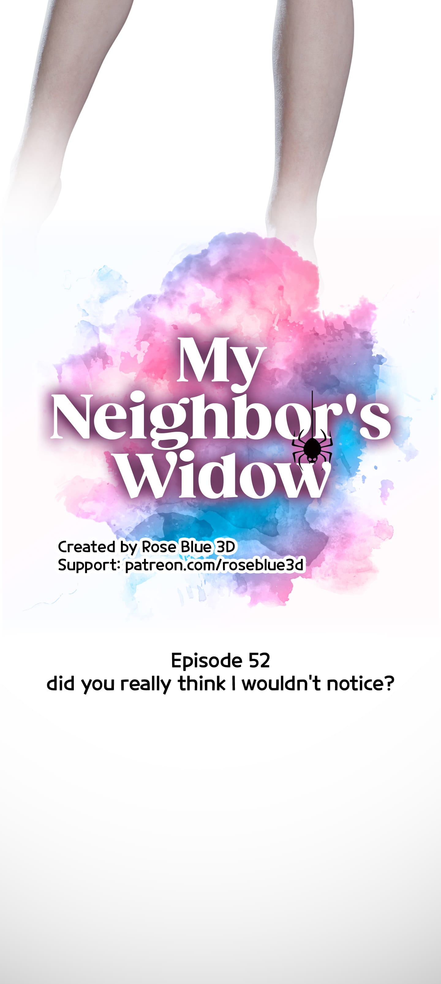 My Neighbor