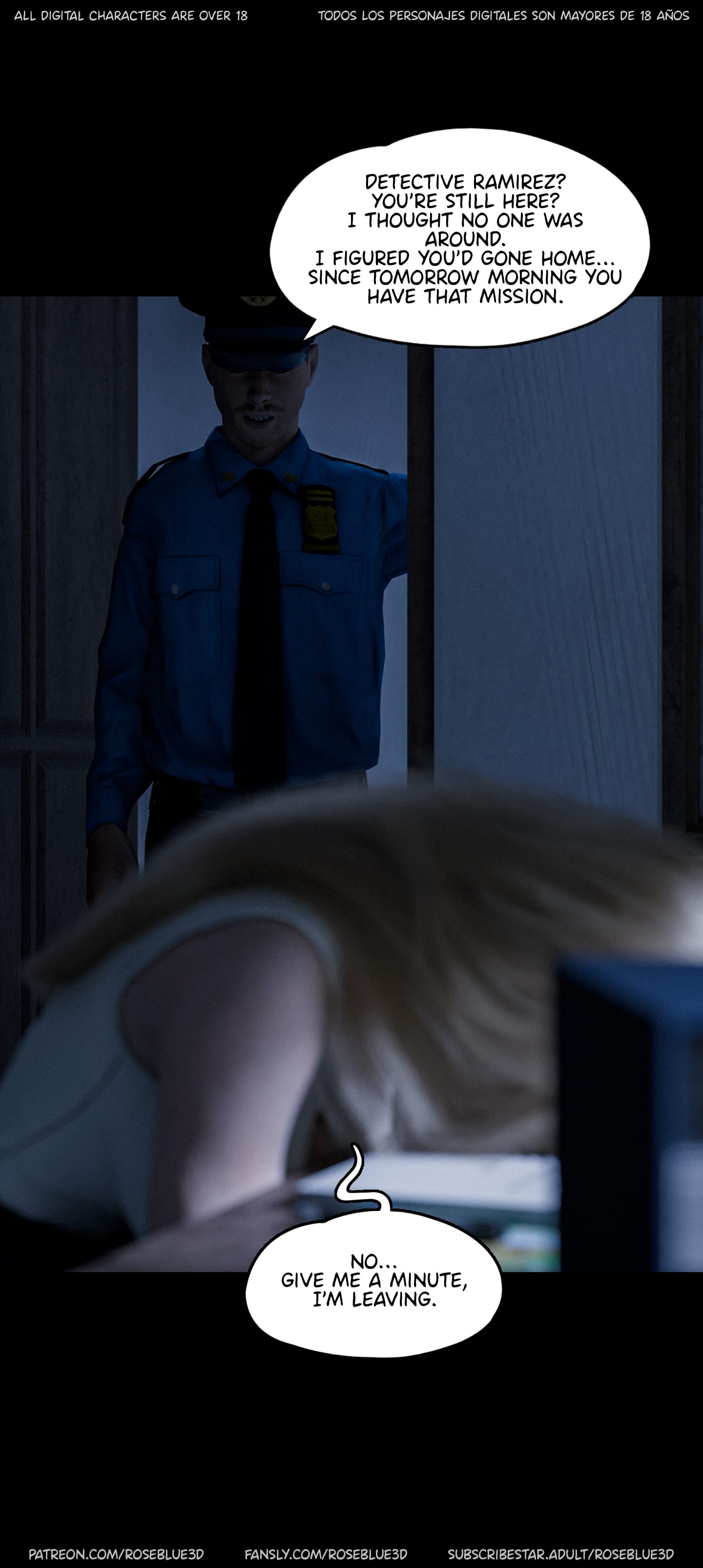 My Neighbor