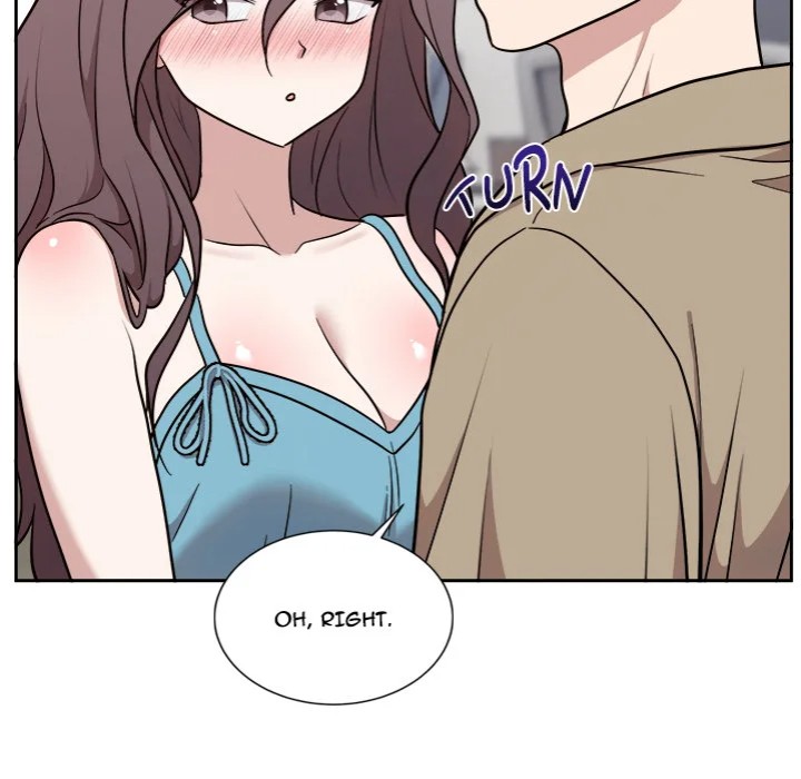 Knot My Secret - Chapter 18 Page 149