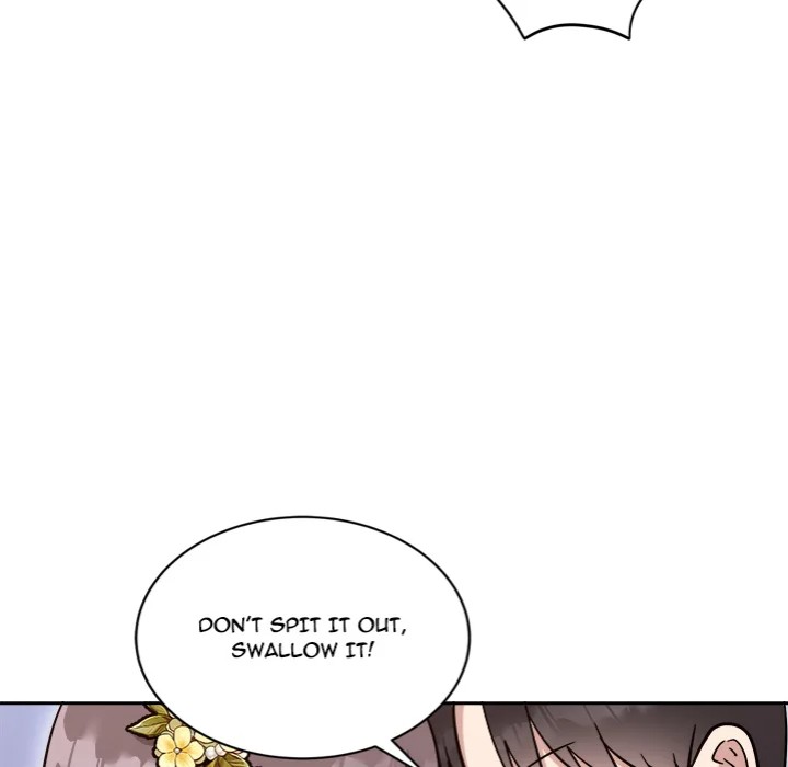 Knot My Secret - Chapter 18 Page 53