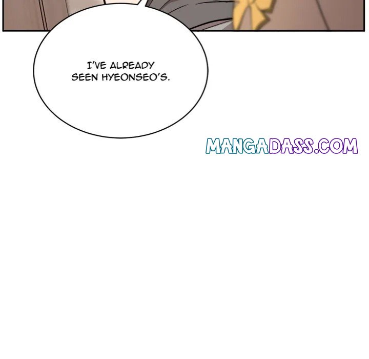 Knot My Secret - Chapter 20 Page 133