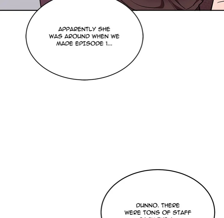 Knot My Secret - Chapter 25 Page 127