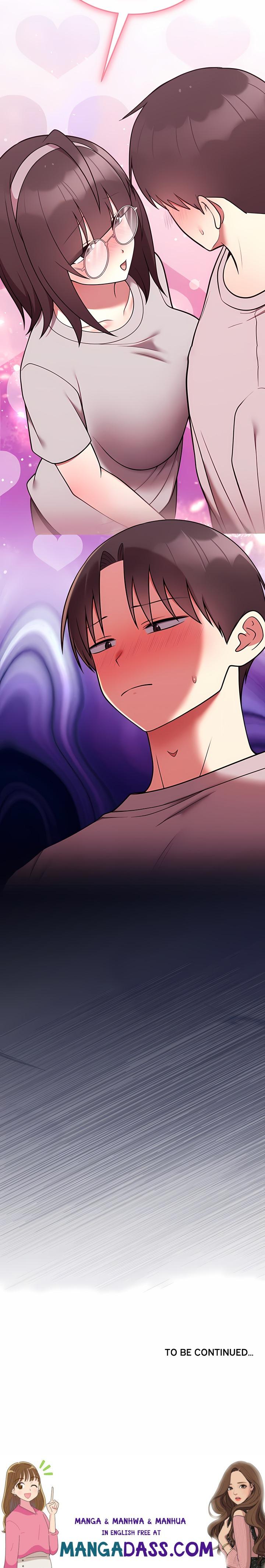 Knot My Secret - Chapter 46 Page 25