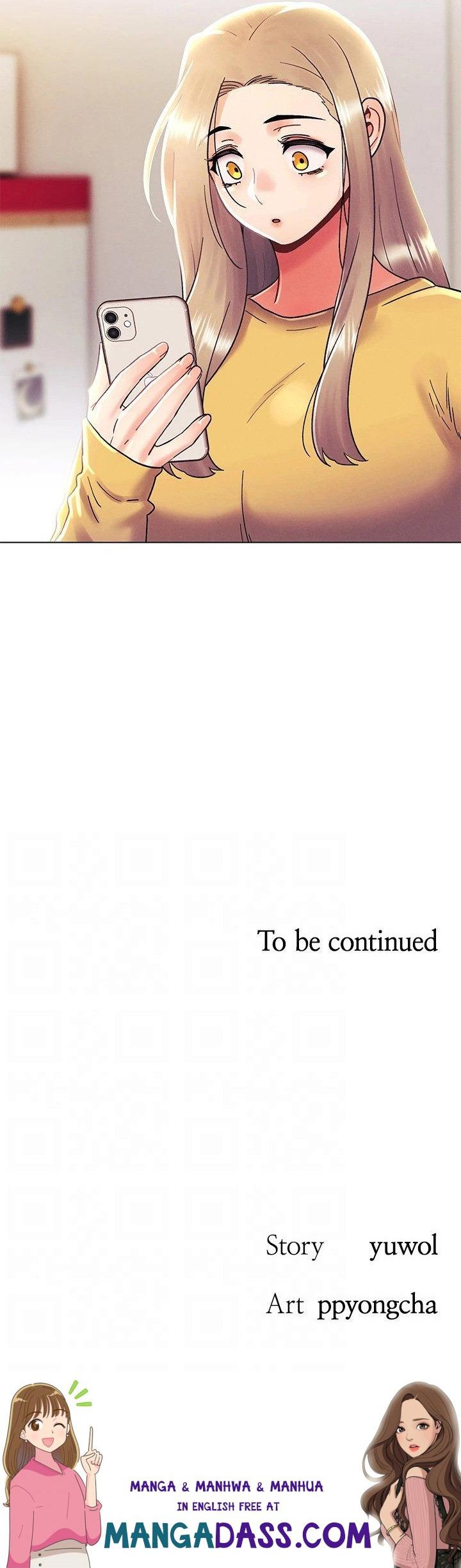 You Are My First - Chapter 37 Page 67