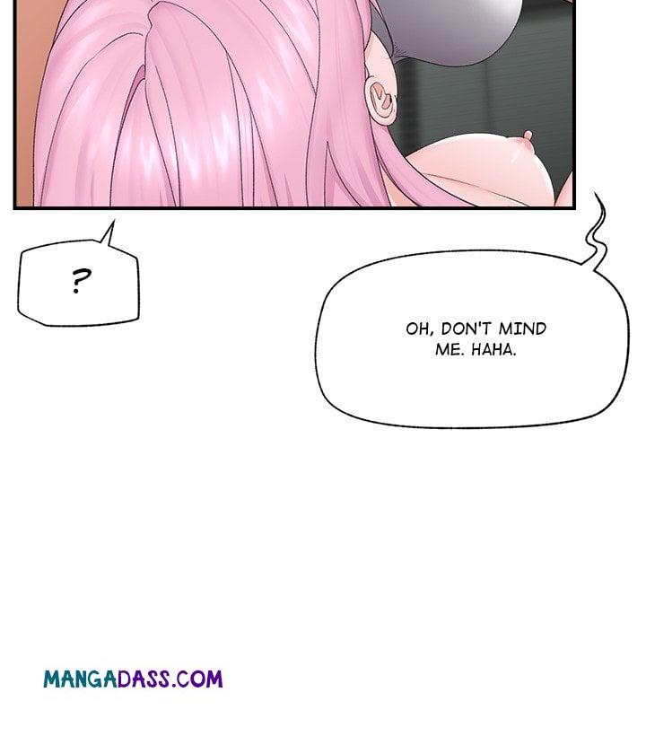 Hypnotist Security Guard (Uncensored) - Chapter 36 Page 163