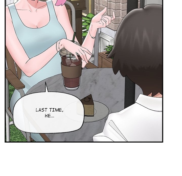 Hypnotist Security Guard (Uncensored) - Chapter 39 Page 66