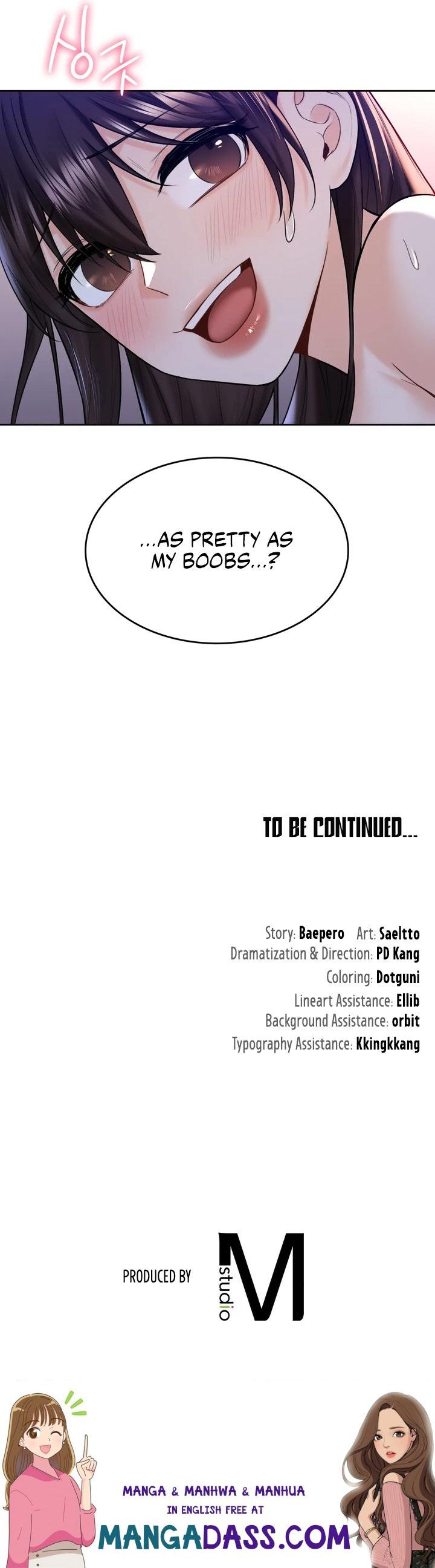 Not a friend – What do I call her as? - Chapter 21 Page 13