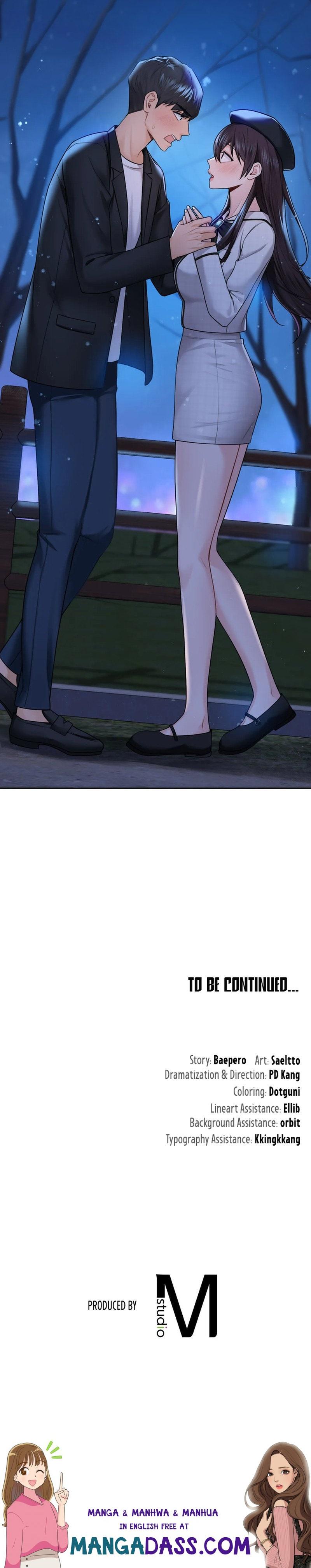 Not a friend – What do I call her as? - Chapter 26 Page 11