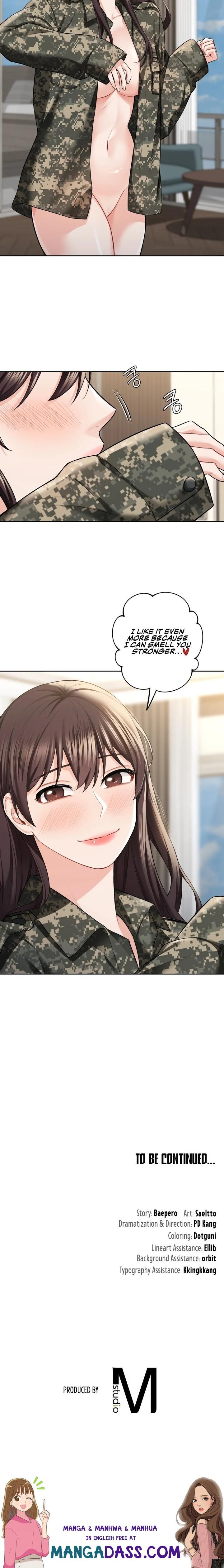 Not a friend – What do I call her as? - Chapter 50 Page 16