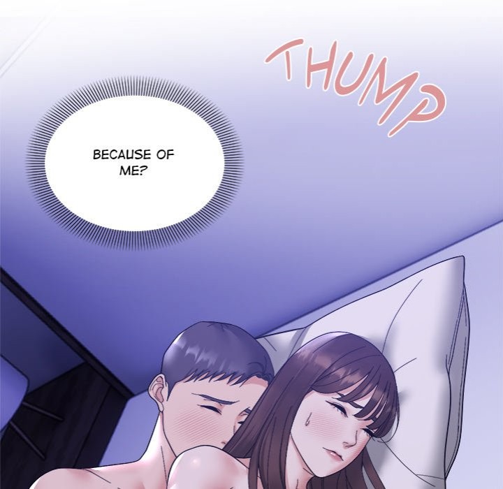 Come to My Place - Chapter 12 Page 22