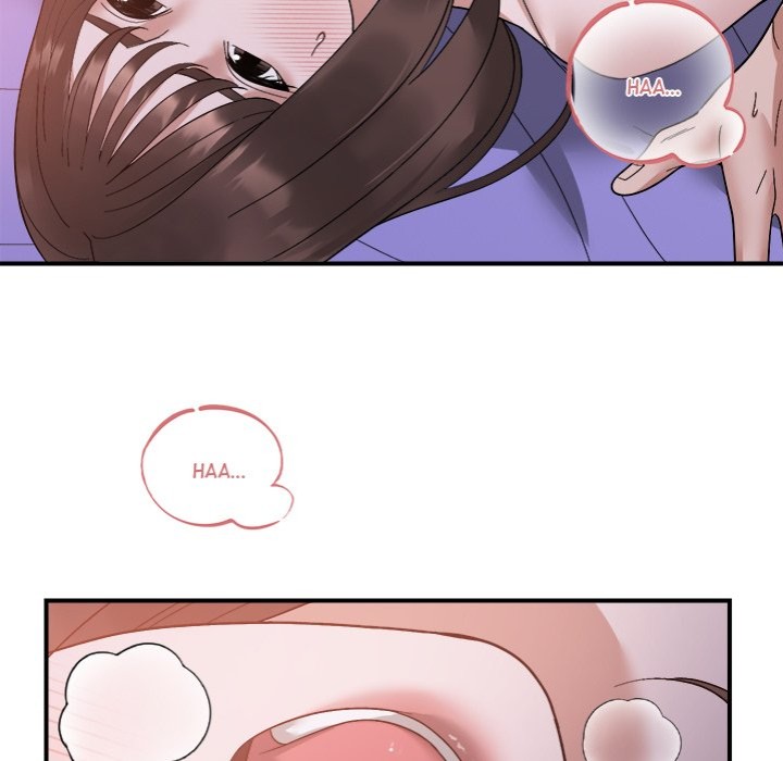 Come to My Place - Chapter 17 Page 42