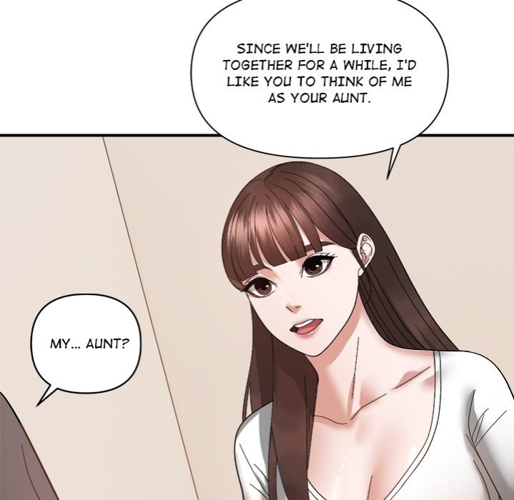 Come to My Place - Chapter 18 Page 60