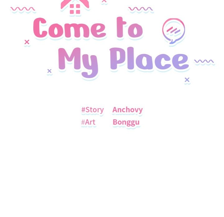 Come to My Place - Chapter 20 Page 12