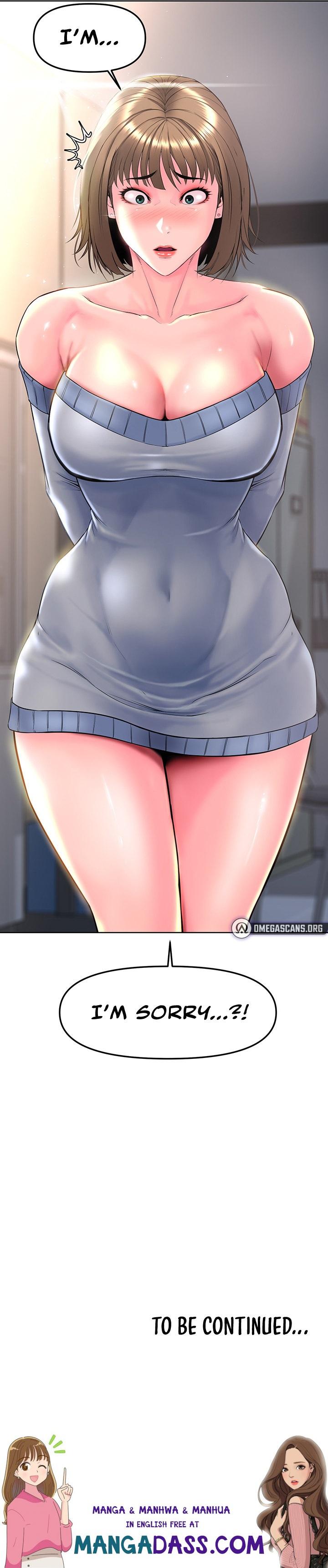 Frequency - Chapter 1 Page 25