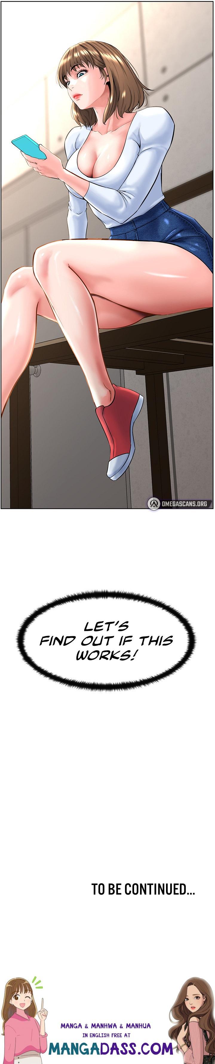 Frequency - Chapter 2 Page 23