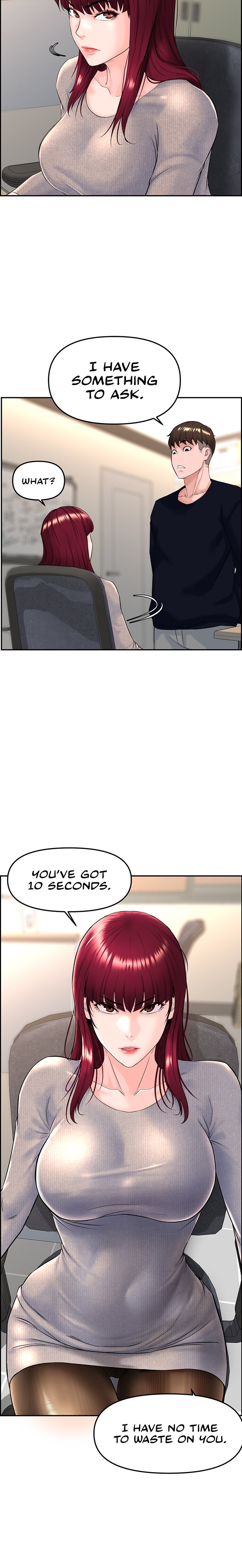 Frequency - Chapter 5 Page 21