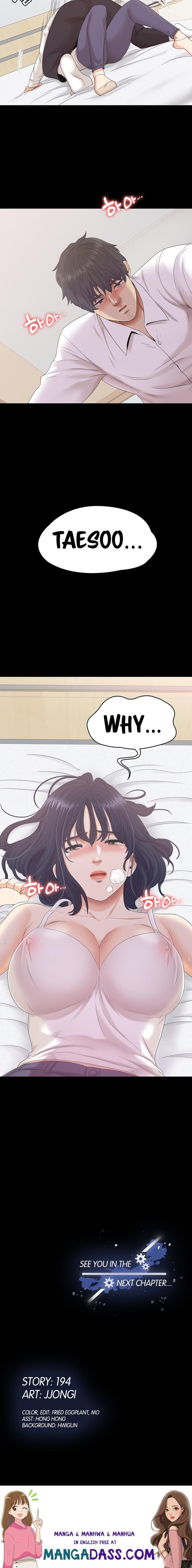 Stuck in Time - Chapter 3 Page 24