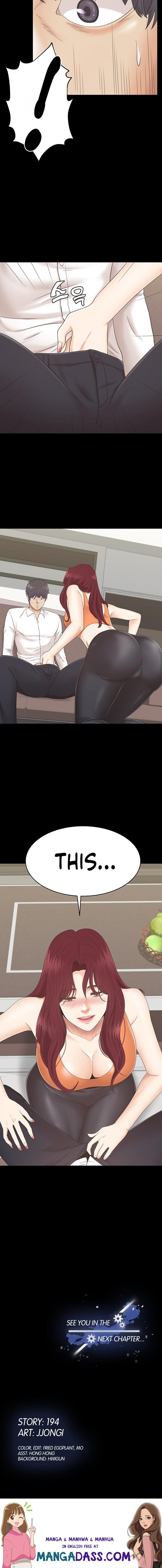 Stuck in Time - Chapter 5 Page 27