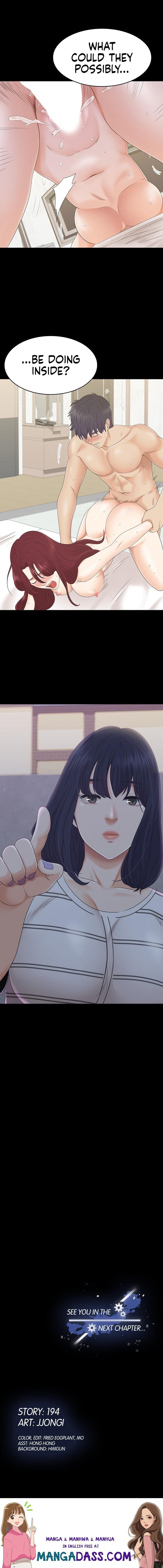 Stuck in Time - Chapter 6 Page 25