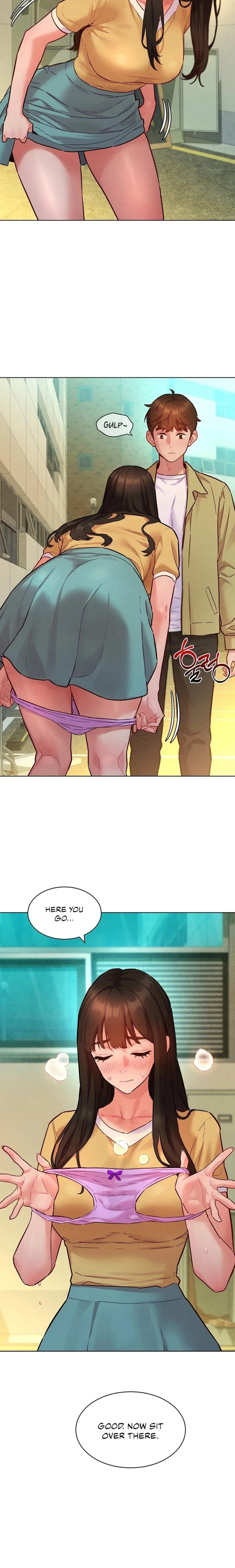 KinkFolder.ZIP - Chapter 10 Page 8