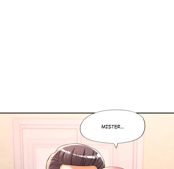 In Her Place - Chapter 100 Page 99