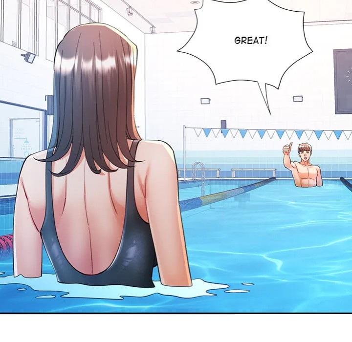 In Her Place - Chapter 102 Page 111