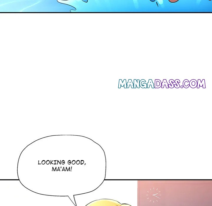 In Her Place - Chapter 102 Page 116