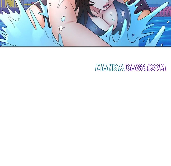In Her Place - Chapter 102 Page 122