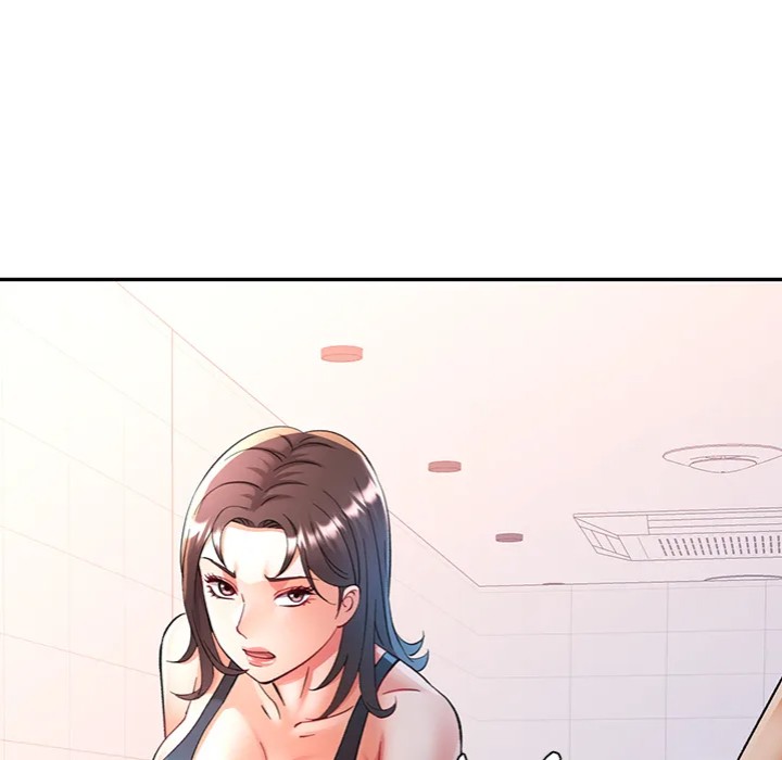 In Her Place - Chapter 102 Page 141