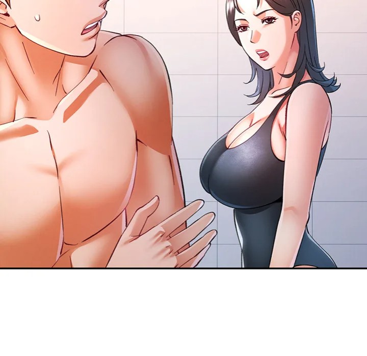 In Her Place - Chapter 102 Page 144