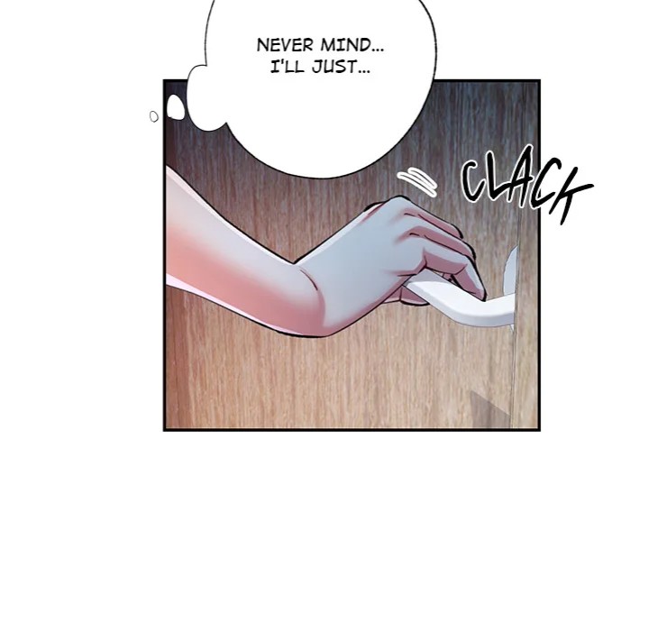 In Her Place - Chapter 102 Page 33
