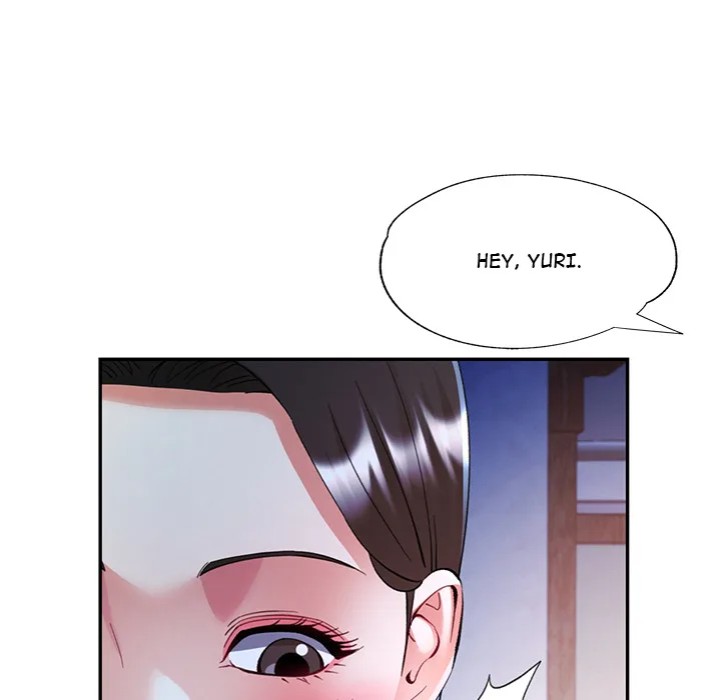 In Her Place - Chapter 102 Page 34