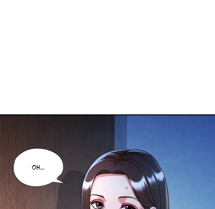 In Her Place - Chapter 102 Page 38
