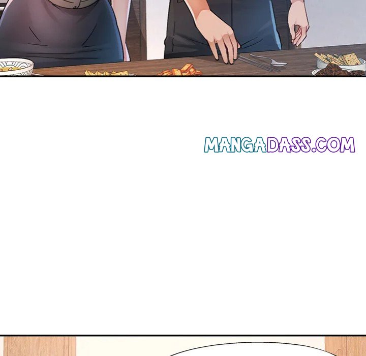 In Her Place - Chapter 102 Page 65