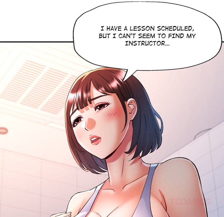 In Her Place - Chapter 103 Page 21