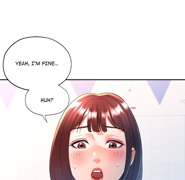 In Her Place - Chapter 103 Page 67