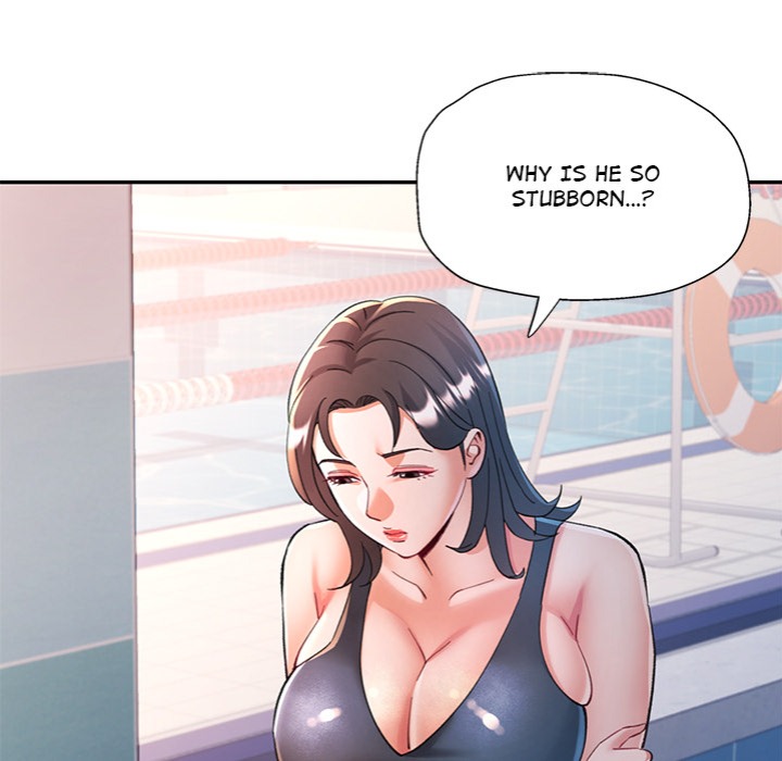 In Her Place - Chapter 103 Page 72