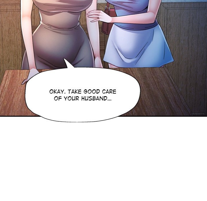 In Her Place - Chapter 106 Page 132