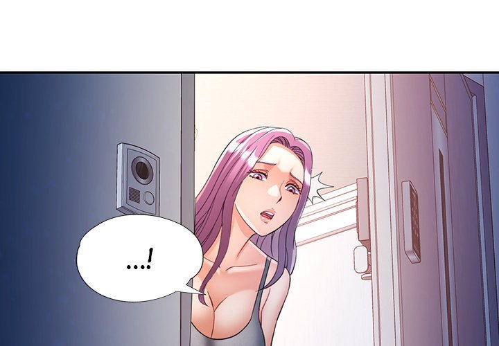 In Her Place - Chapter 106 Page 4