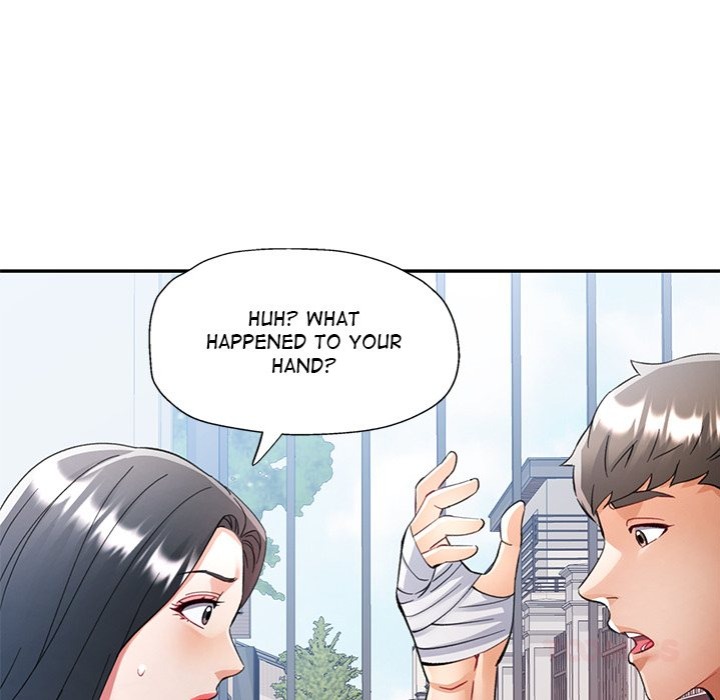 In Her Place - Chapter 107 Page 84