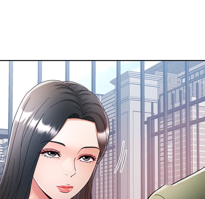 In Her Place - Chapter 108 Page 21