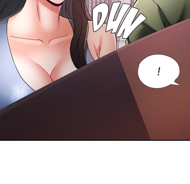 In Her Place - Chapter 108 Page 22