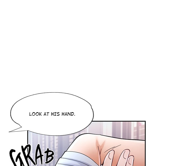 In Her Place - Chapter 108 Page 28