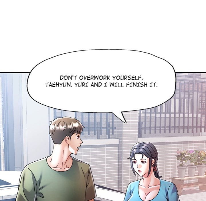 In Her Place - Chapter 108 Page 30