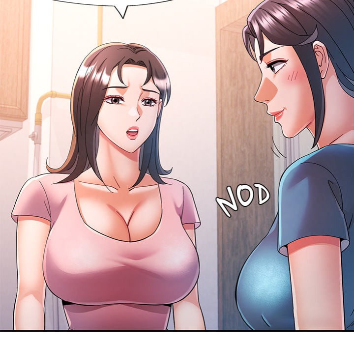 In Her Place - Chapter 108 Page 48