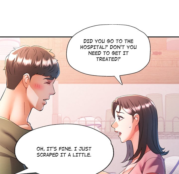 In Her Place - Chapter 108 Page 67