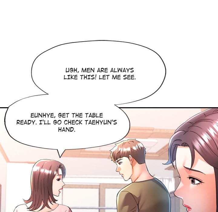 In Her Place - Chapter 108 Page 69