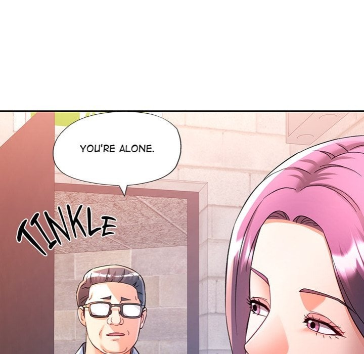 In Her Place - Chapter 109 Page 118