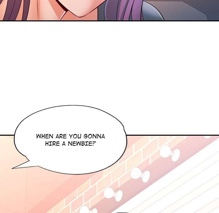 In Her Place - Chapter 109 Page 125
