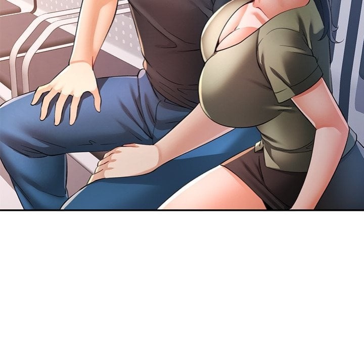 In Her Place - Chapter 109 Page 147